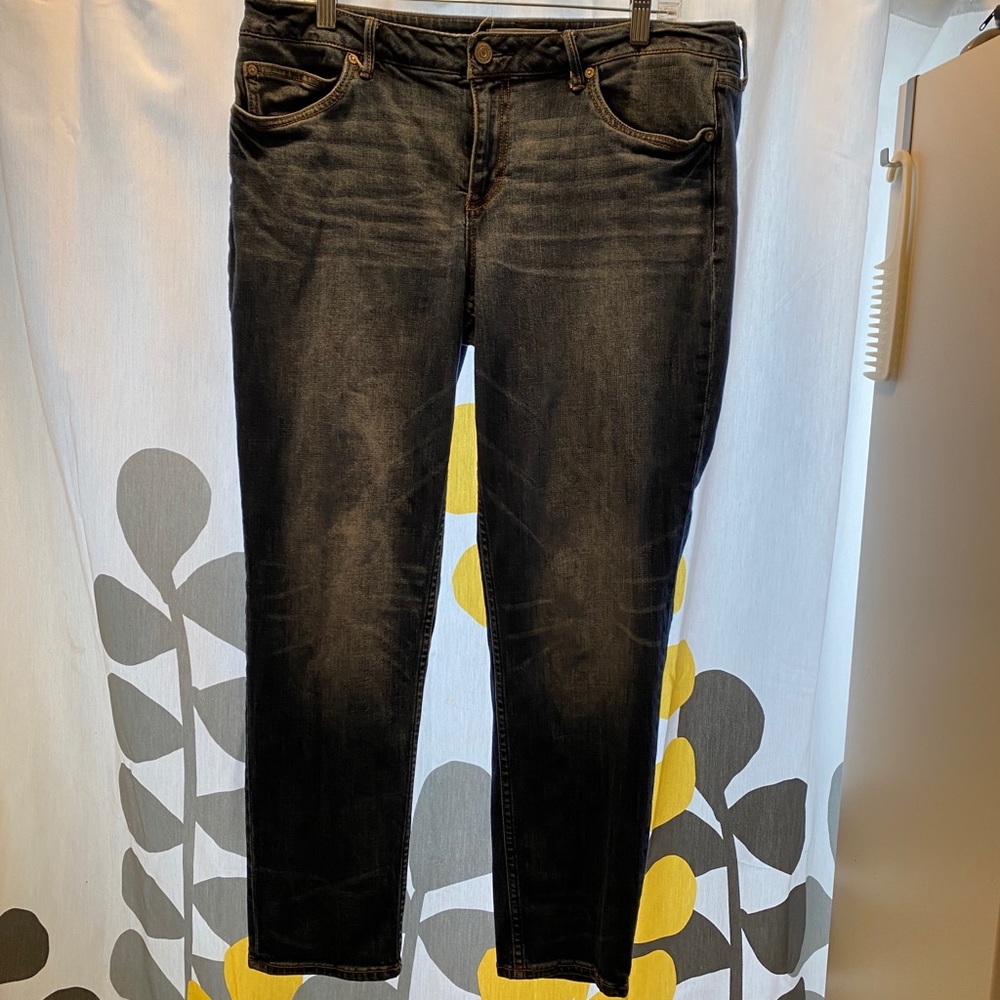 Perfect Skinny Jeans